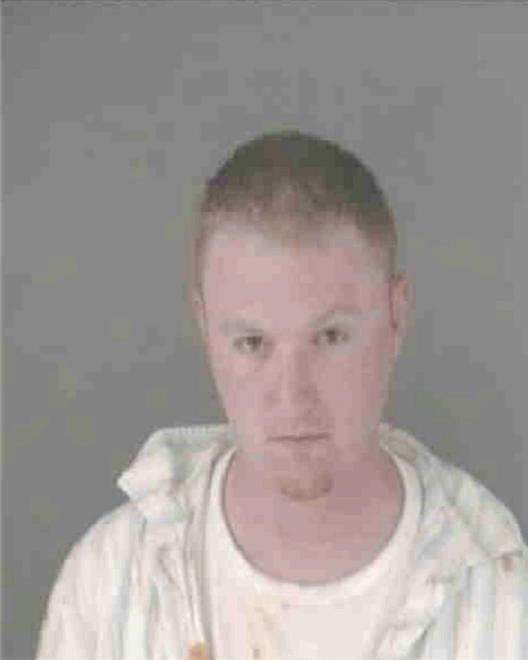 BOYCE, SEAN ASHLEY - Peoria County, IL