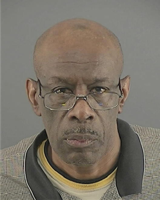 BRIGGS, ROBERT LEE - Peoria County, IL