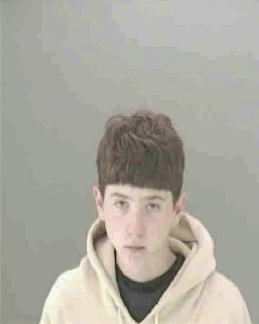 BROOKS, JAMES MICHAEL - Peoria County, IL