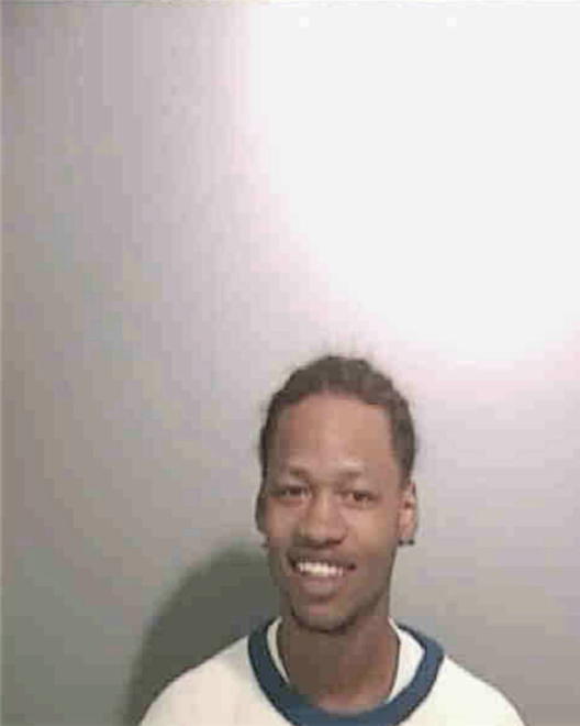 BROOKS, OMAR MAURICE - Peoria County, IL