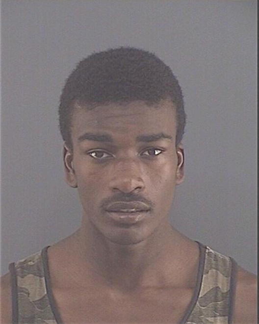 BROWN, DAVONTAY JAMES - Peoria County, IL