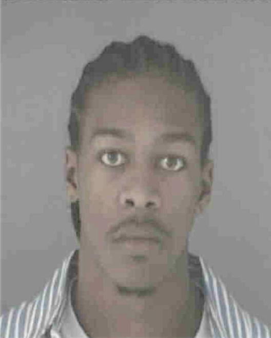 BROWN, DEANDRE LAMAR - Peoria County, IL