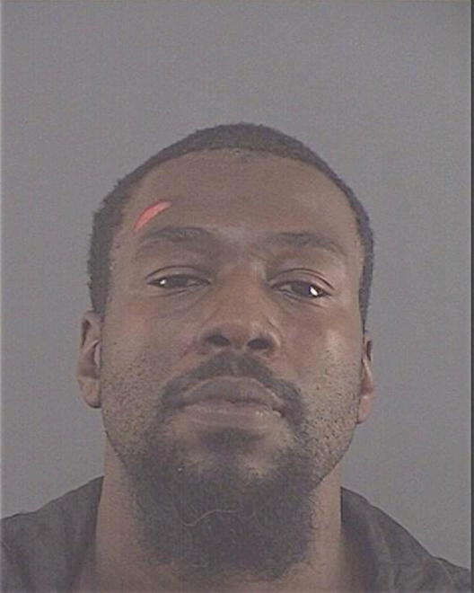 BROWN, SHAWN MARLON - Peoria County, IL