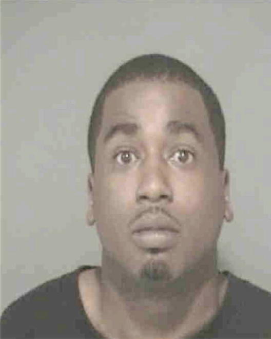 BYNUM, CHRISTOPHER ALMONZO - Peoria County, IL