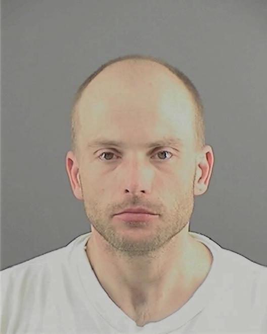 CAUDILL, MATHEW JAMES - Peoria County, IL