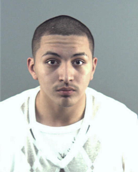 CILVA, JOSE JR - Peoria County, IL