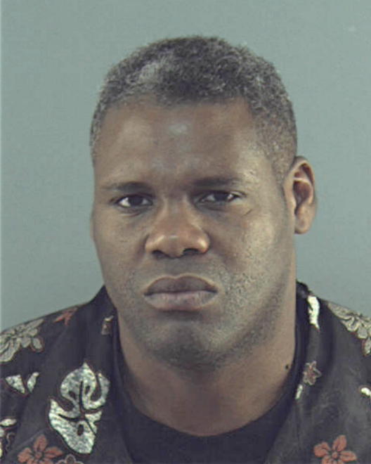 CUBIE, DARREN LAMAR - Peoria County, IL
