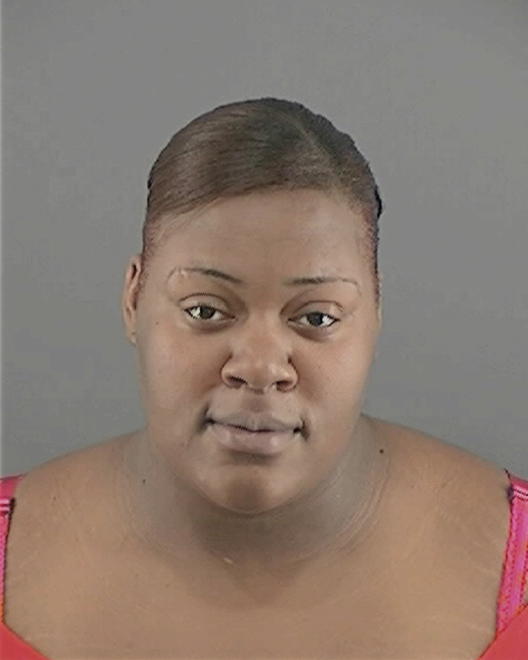 DANIELS, EBONY C - Peoria County, IL