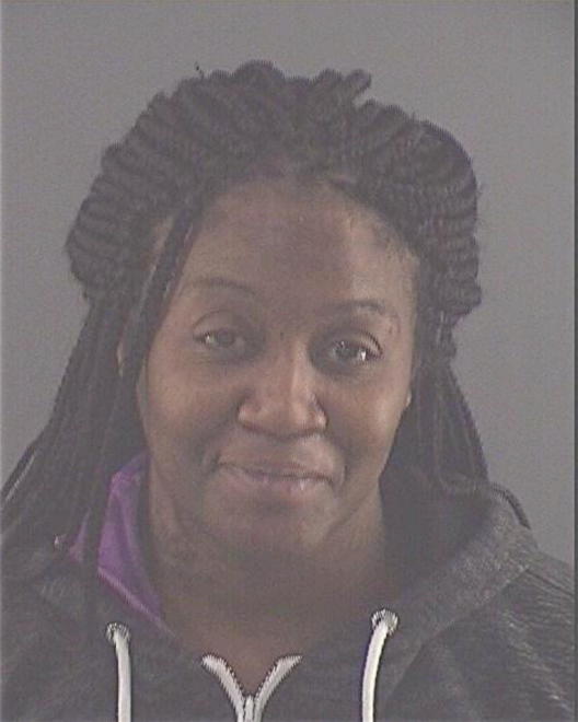 DAVIS, SHALEHA L - Peoria County, IL