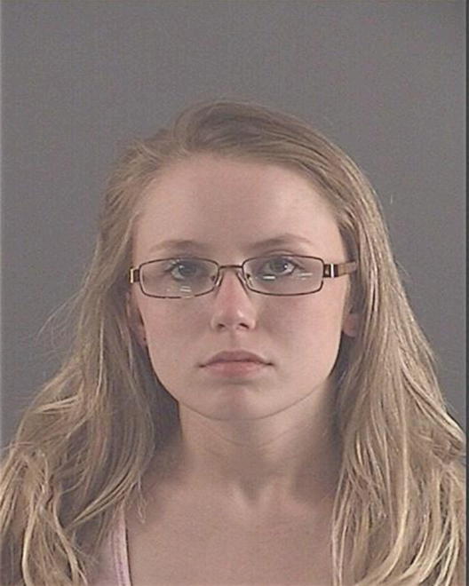 FALK, MACIEE L - Peoria County, IL