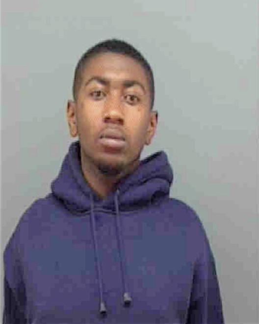 FOSTER, DEDRICK LANAR - Peoria County, IL