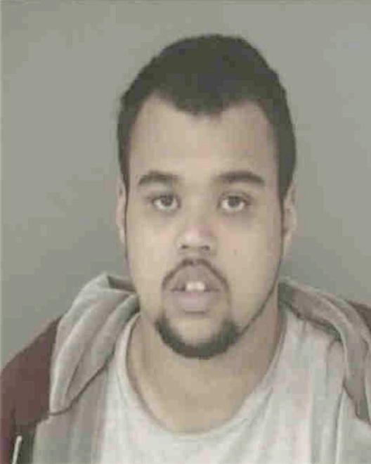 FRANK, JEREMY LAMONT - Peoria County, IL