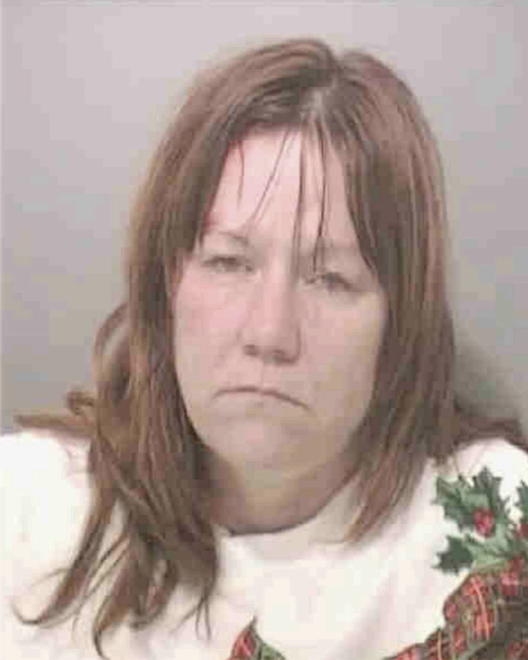 GRAZIER, NINA JOYCE - Peoria County, IL