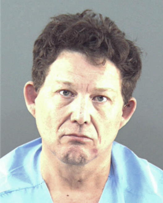 GRIFFIN, RANDY L - Peoria County, IL