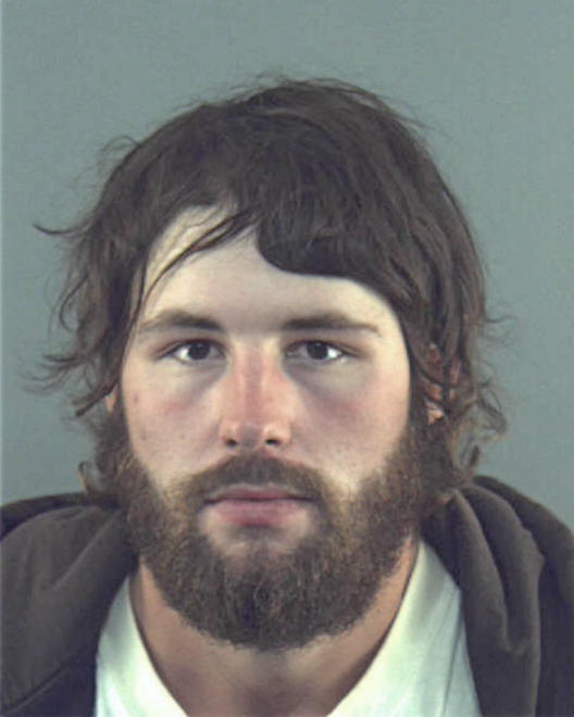 HENDERSON, NICHOLAS ROBERT - Peoria County, IL