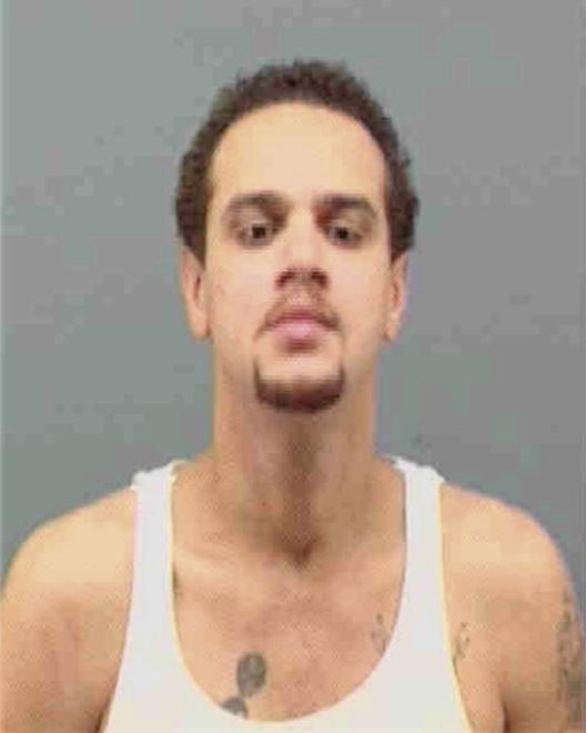 HORN, DEREK BENJAMIN - Peoria County, IL