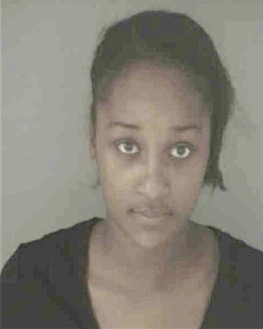 KING, KANISHA CHUNTI - Peoria County, IL