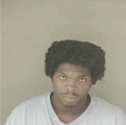MACKLIN, ANTOINE DERRICK - Peoria County, IL