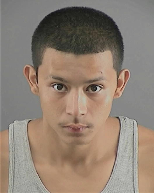 PEREZ, ALBERTO - Peoria County, IL