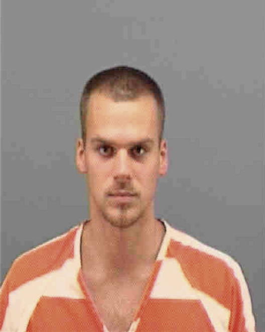 REYNOLDS, TROY ANTHONY - Peoria County, IL