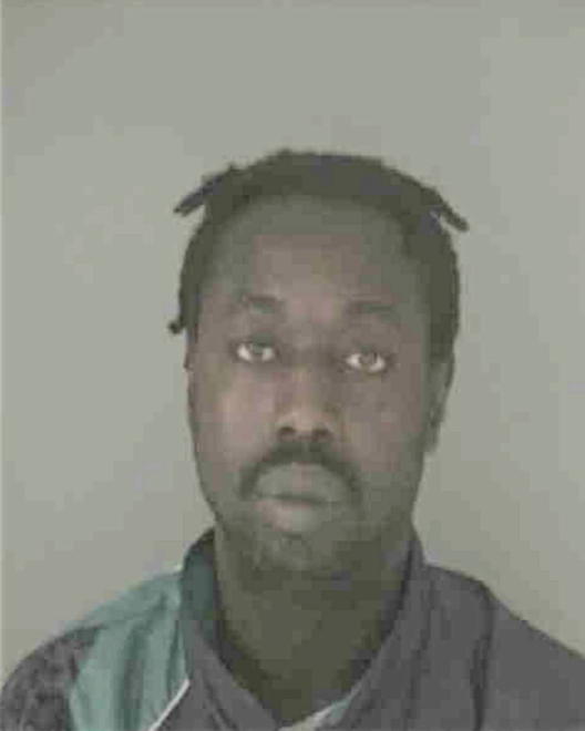 SANDERS, CLARENCE LESTER - Peoria County, IL