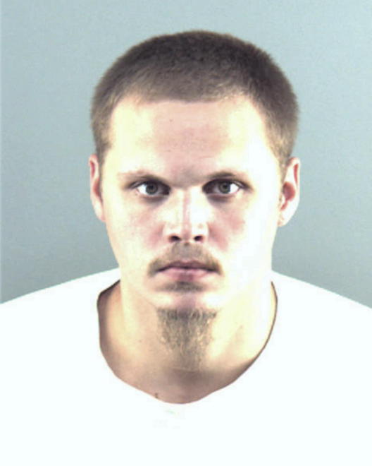 SANDLIN, DAMON WILLIAM - Peoria County, IL