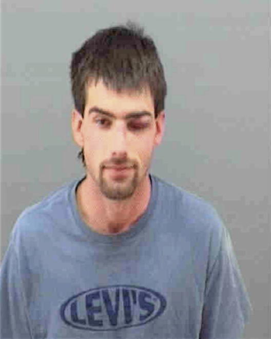 SIEVERT, MICHAEL CHRISTOPHER - Peoria County, IL