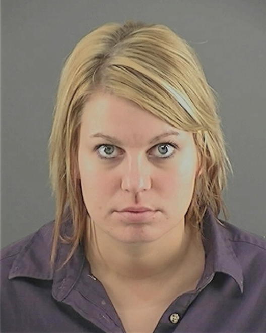 SOPHER, HEATHER RENEE - Peoria County, IL