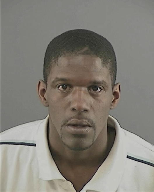 THOMAS, BRANDON DEANDRE - Peoria County, IL