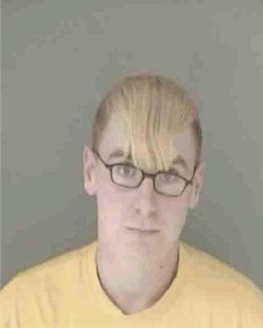 VAN, JONATHAN LACROIX - Peoria County, IL