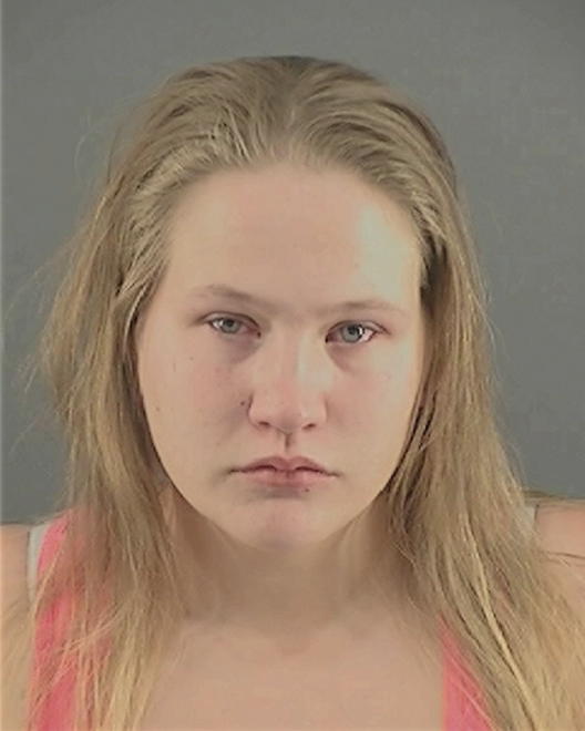 WALDRON, NICOLE MARIE - Peoria County, IL