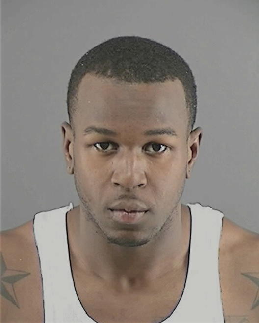 WILLIAMS, DEAARON LEJUAN - Peoria County, IL