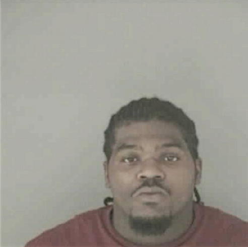 WILLIAMS, JAMAR DEONTAY - Peoria County, IL