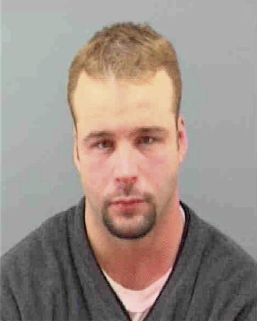 WOODRUFF, JOSHUA BRADLEY - Peoria County, IL
