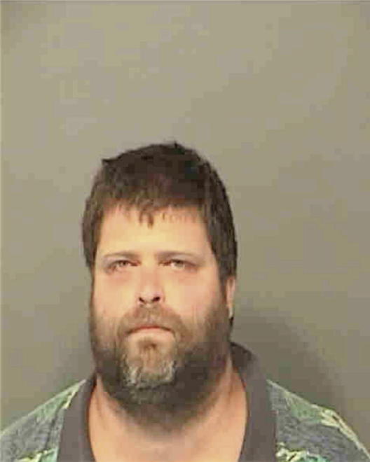 ANDREWS, BRET A - Peoria County, IL