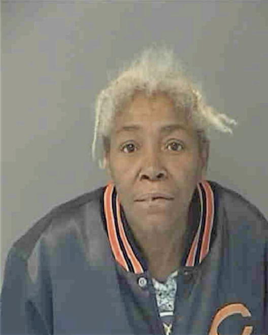 BARNES, SHIRLEY ANN - Peoria County, IL