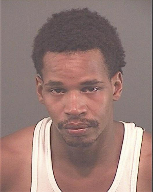 BILLUPS, LAMARIO L - Peoria County, IL