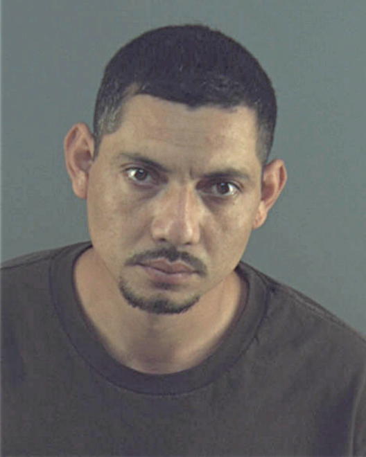 CAZARES, ISMAEL - Peoria County, IL