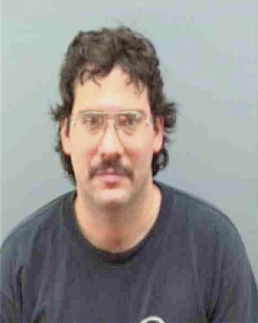 COFFMAN, SCOTT DALE - Peoria County, IL