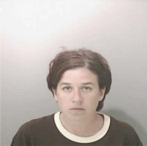 COX, REBECCA LYNN - Peoria County, IL