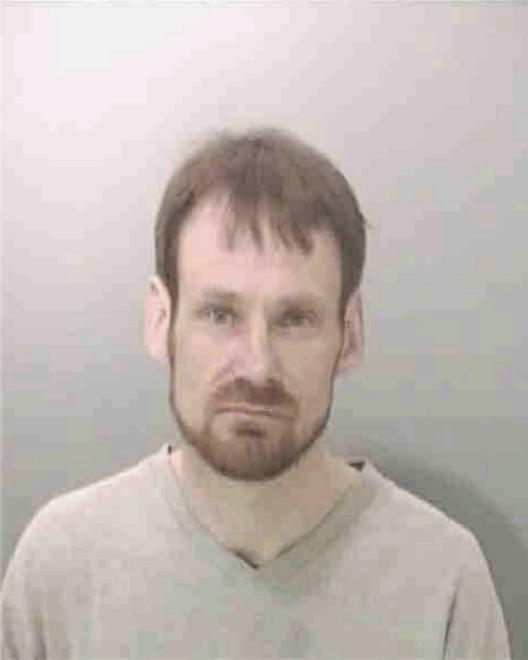 DIEGEL, JAY ALLEN - Peoria County, IL