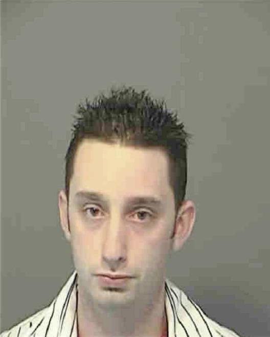 FAUGHN, MATTHEW M - Peoria County, IL