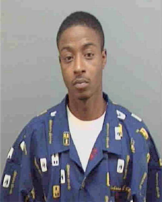 FERGUSON, MARLON DEMAR - Peoria County, IL