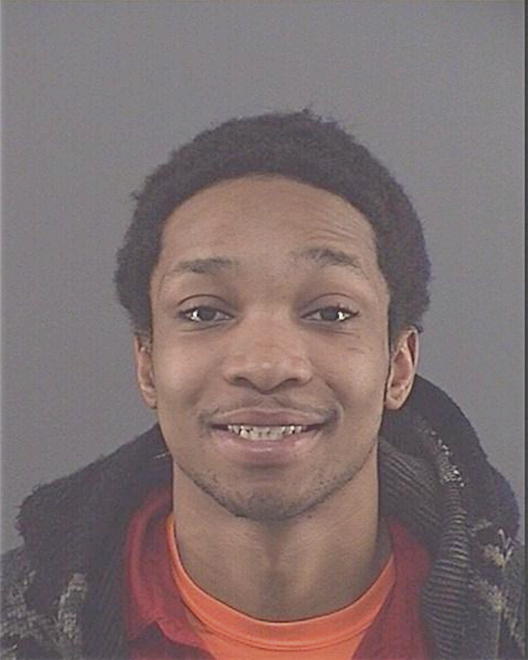 FRAZIER, DEONTE S - Peoria County, IL