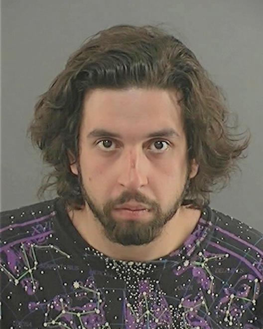 GARZA, CHRISTOPHER RAMIRO - Peoria County, IL