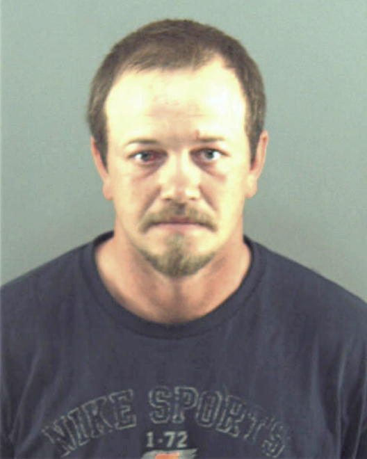 HAGGARD, CLIFFORD E - Peoria County, IL
