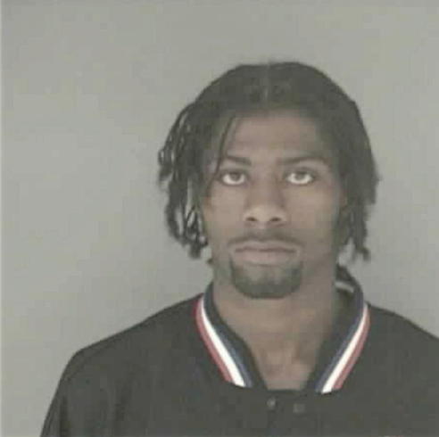 HERRON, ANDRE - Peoria County, IL