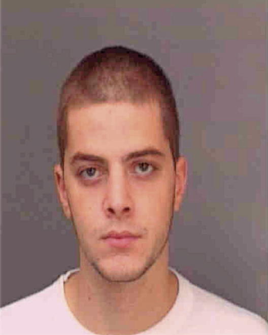 HODSON, ANTHONY S - Peoria County, IL