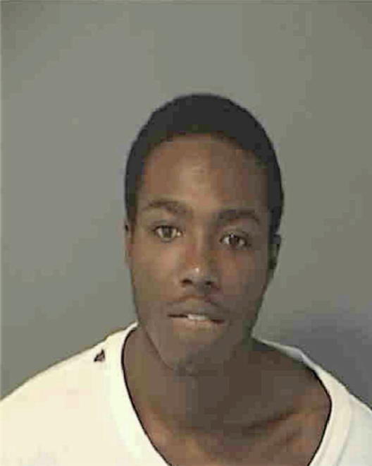HOGAN, DOMINICK DEMETRIS - Peoria County, IL