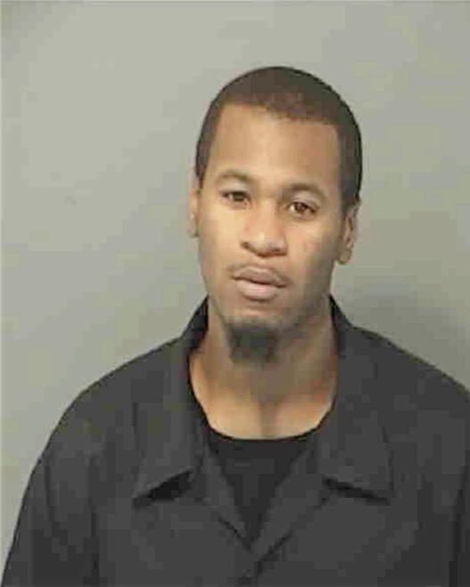JOHNSON, ANDRE DARNELL - Peoria County, IL